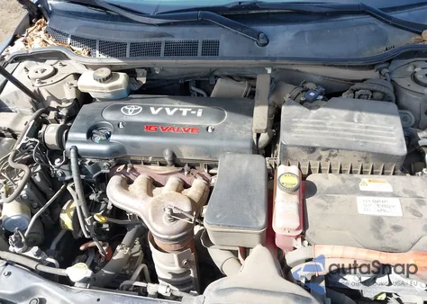 2009 Toyota Camry Hybrid from USA, damaged, VIN 4T1BB46K09U077603